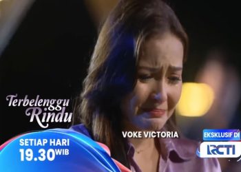 Nadine Memiliki Niat Buruk Terhadap Arkana
