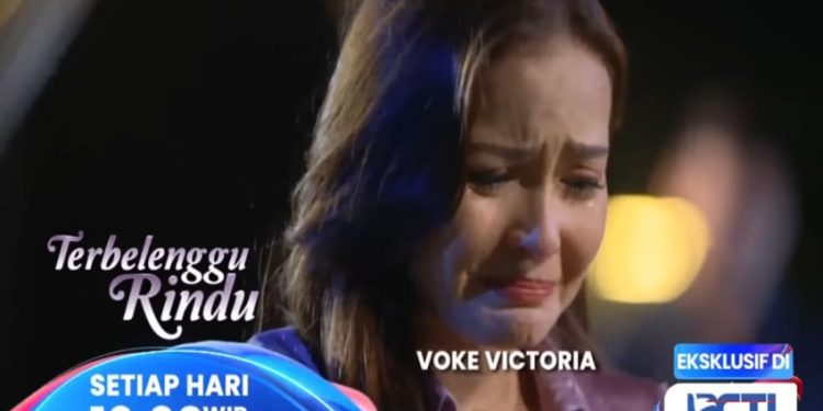 Nadine Memiliki Niat Buruk Terhadap Arkana
