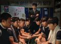 Sinopsis Kebangkitan Legenda Rugby Korea yang Terjerat Skandal