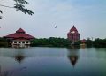 Sivitas Akademika Bekerja dan Belajar dari Rumah 1-4 September 2025