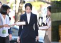 Skandal Memalukan Mantan Ibu Negara Korea Selatan Ikuti Suami ke Penjara
