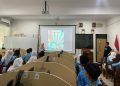 Apresiasi Literasi Media di SMKN 16 Jakarta Pusat oleh MNC Peduli