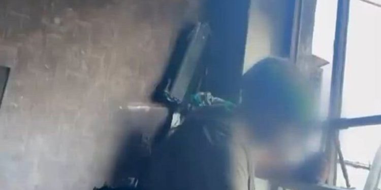 Sniper Hantu Ukraina Tembak Dua Tentara Rusia dari Jarak 4 Km dan Pecahkan Rekor Dunia