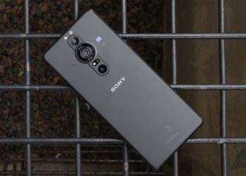 Pasar Smartphone Tetap Penting Menurut Sony
