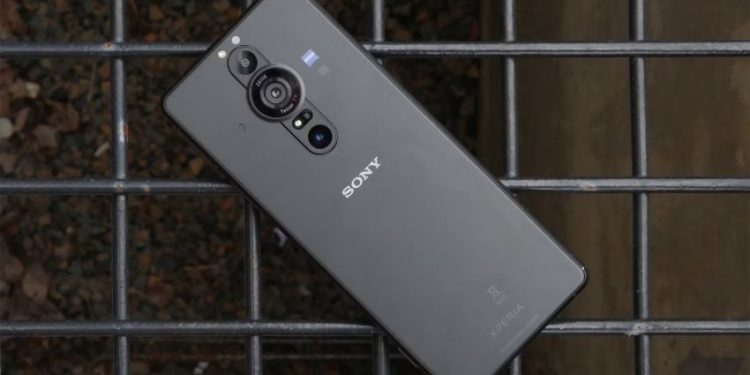 Pasar Smartphone Tetap Penting Menurut Sony