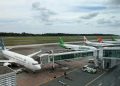 Status Bandara Internasional Dapat Dicabut Jika Tidak Produktif Selama 2 Tahun