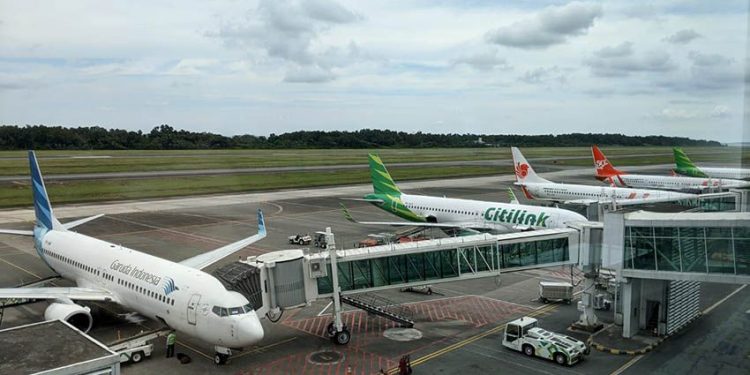 Status Bandara Internasional Dapat Dicabut Jika Tidak Produktif Selama 2 Tahun
