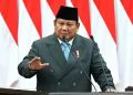 Mayoritas Masyarakat Setuju Amnesti dan Abolisi oleh Presiden Prabowo