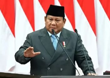 Mayoritas Masyarakat Setuju Amnesti dan Abolisi oleh Presiden Prabowo