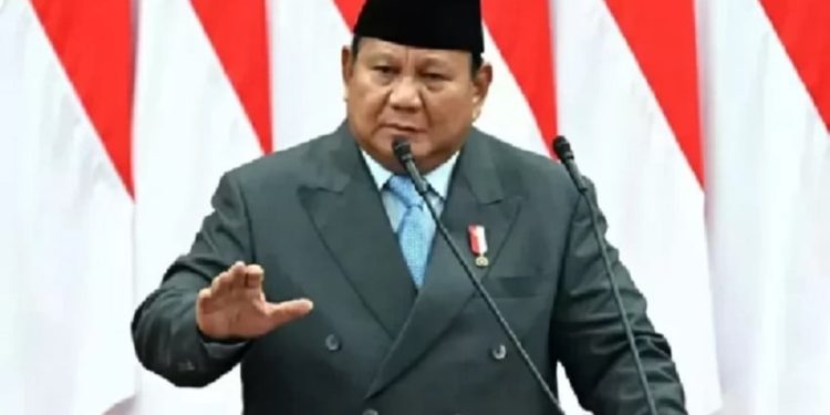 Mayoritas Masyarakat Setuju Amnesti dan Abolisi oleh Presiden Prabowo