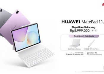 Tablet Terbaik di Bawah 6 Juta untuk Bekerja dan Belajar di Indonesia