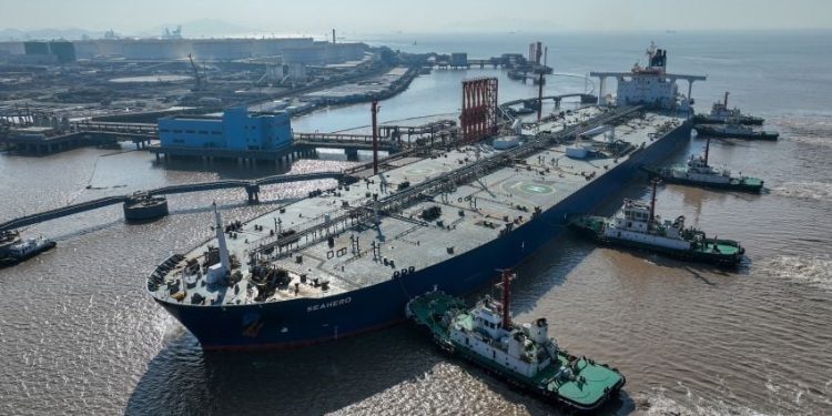 India Hemat Impor Minyak dari Rusia Rp114 Triliun Meski Tak Gubris Sanksi AS