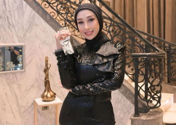 Tepis Tuduhan Nikita Mirzani, Reza Gladys Sebut Rekaman Suap Hakim Tidak Benar