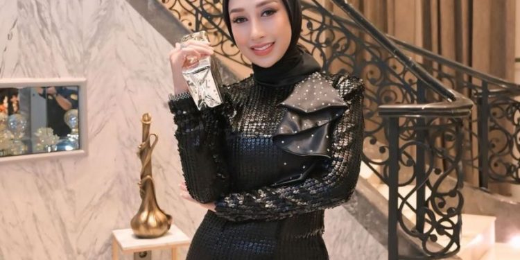 Tepis Tuduhan Nikita Mirzani, Reza Gladys Sebut Rekaman Suap Hakim Tidak Benar