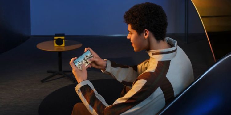 Jurus Ampuh di Balik Layar Smartphone untuk Main Game yang Mulus dan Tanpa Lag