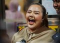 Nama Anak Lisa Mariana yang DNA-nya Tidak Sesuai dengan Ridwan Kamil Terungkap