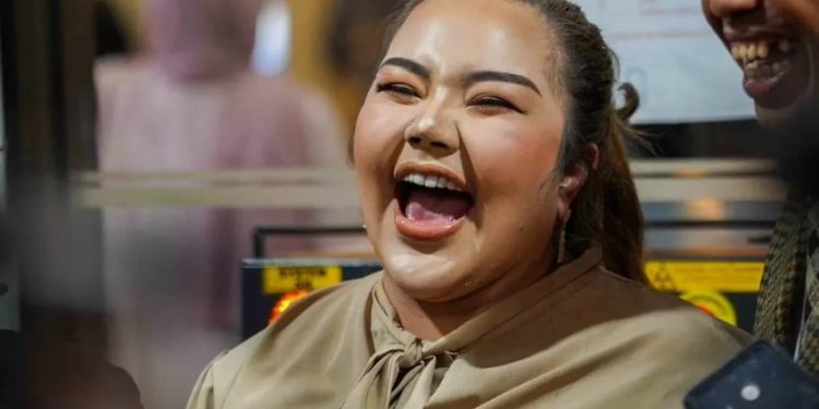 Nama Anak Lisa Mariana yang DNA-nya Tidak Sesuai dengan Ridwan Kamil Terungkap