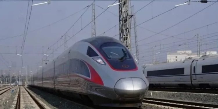 Tiga Solusi untuk Menyelamatkan KAI dari Utang Proyek Kereta Cepat China