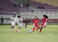 Timnas Indonesia Menang Melawan Timor Leste di Piala AFF Putri U-16 2025, Target Semifinal