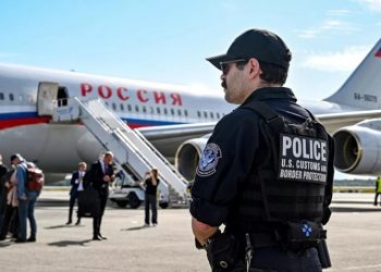 Trump Siap Sambut Putin Secara Pribadi Setibanya di Tempat Perundingan Alaska