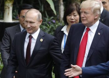 Trump Umumkan Pertemuan 15 Agustus dengan Putin di Alaska dan Peringatan Pertukaran Wilayah
