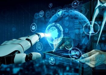 UEA dan Mesir Eksplorasi Pemanfaatan Kecerdasan Buatan