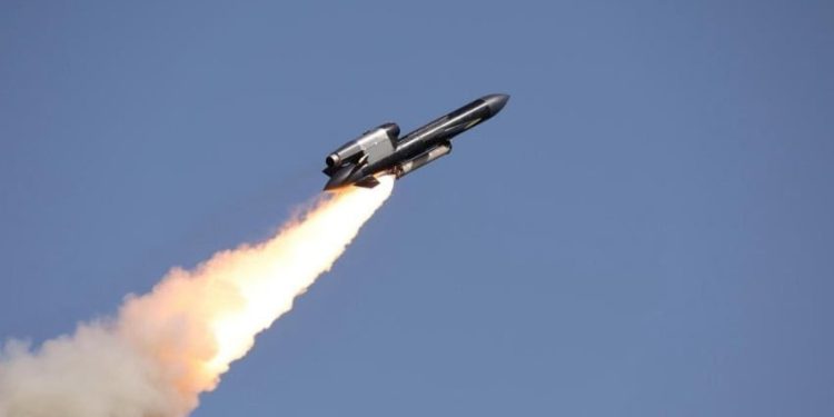 Ukraina Dapatkan Rudal Flamingo, Apakah Ini Akan Membuat Rusia Takut?