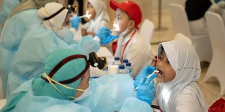 Sport Dentistry Pertama di Indonesia Dibuka Pendaftaran hingga 6 Agustus 2025