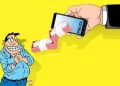 Utang Digital Meluas, DPR Dukung KPPU Tindak Tegas Dugaan Kartel Bunga Pinjaman Online