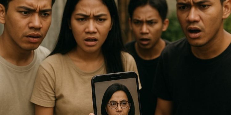 Video Sri Mulyani Tegaskan Jebakan Deepfake Semakin Sempurna dan Cara Mengenalinya
