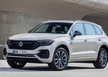 Produksi Touareg Dihentikan, Akhir Era SUV Premium Jerman