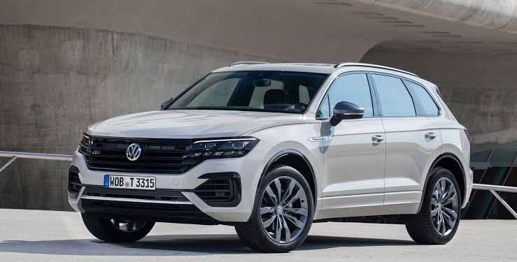 Produksi Touareg Dihentikan, Akhir Era SUV Premium Jerman