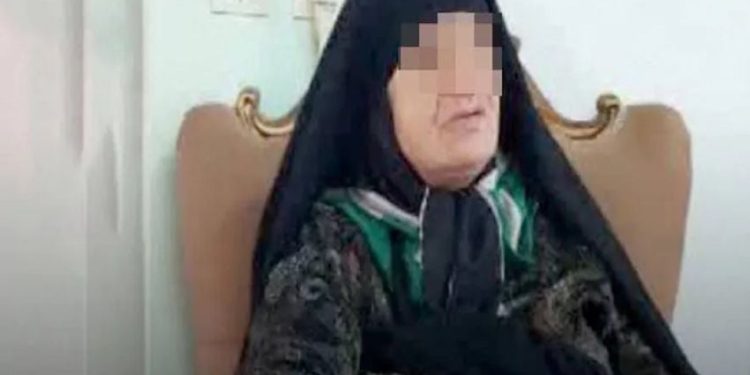 Wanita Iran Bunuh 11 Suaminya untuk Warisan: Menikah Dulu, Dibunuh Kemudian