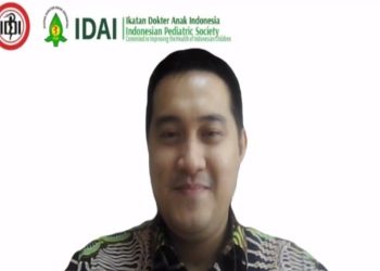 Waspada Cacingan pada Anak yang Dapat Hambat Pertumbuhan dan Sebabkan Stunting