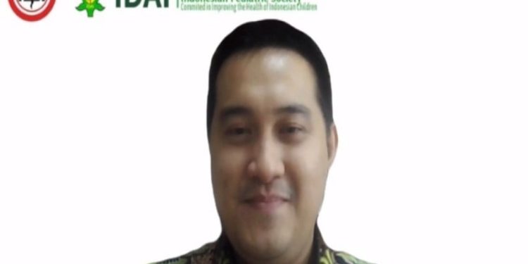 Waspada Cacingan pada Anak yang Dapat Hambat Pertumbuhan dan Sebabkan Stunting