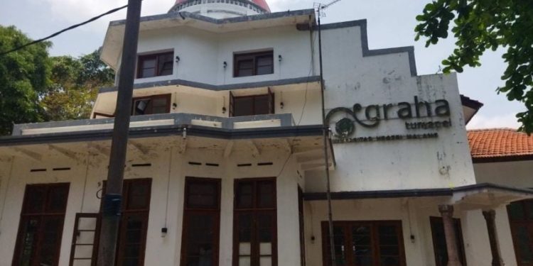 Hotel Bersejarah Warisan Belanda yang Dikenal Pejabat di Masanya