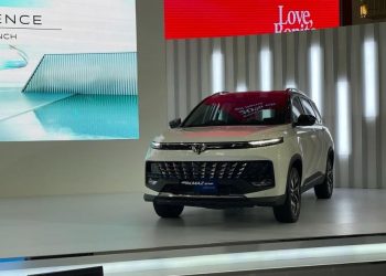 Wuling Tegaskan Tidak Terlibat Penurunan Harga Mobil Listrik di GIIAS 2025