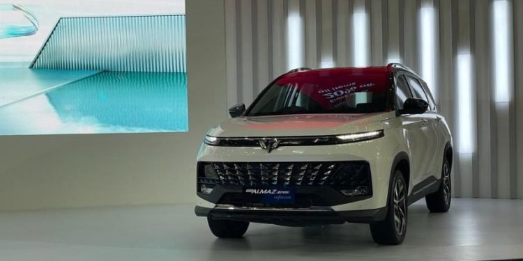 Wuling Tegaskan Tidak Terlibat Penurunan Harga Mobil Listrik di GIIAS 2025