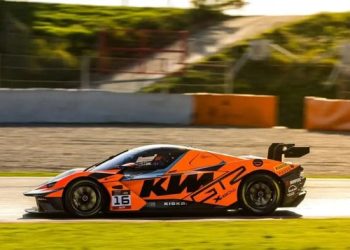 X-Bow Siap Dihentikan, Fokus pada Bisnis Motor