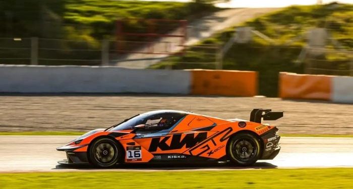 X-Bow Siap Dihentikan, Fokus pada Bisnis Motor