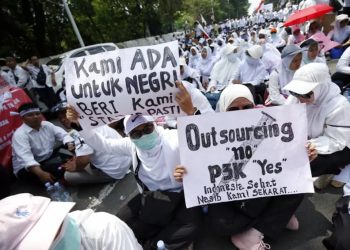 4.155 Peserta Lolos PPPK Paruh Waktu Kemenag dan Langkah Berikutnya