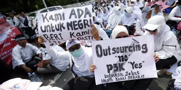 4.155 Peserta Lolos PPPK Paruh Waktu Kemenag dan Langkah Berikutnya