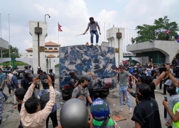 7 Alasan Gen Z Nepal Protes, Termasuk Tren NepoBaby dan NepoKids