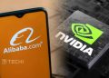 Ciptakan Chip Pintar untuk Saingi Kecerdasan NVIDIA oleh Alibaba
