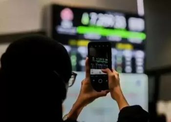 Kepercayaan Investor Penting untuk Pemulihan Cepat IHSG