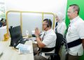 Peserta BPJSTK Dilayani Sepenuh Hati di Hari Pelanggan Nasional 2025