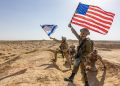 Dampak Jika AS Tidak Lagi Mendukung Israel