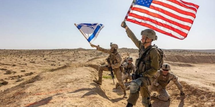 Dampak Jika AS Tidak Lagi Mendukung Israel