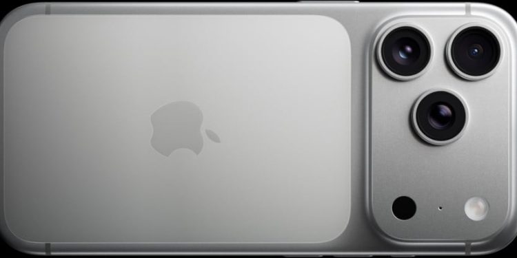 Tunda Peluncuran iPhone Air di China Karena Masalah Regulasi eSIM