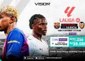 Barcelona vs Valencia di LaLiga, Jadwal Tayang dan Link Nonton